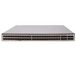 S5735R-L8P4S-A-V2 98012669 сетевой Промышленный Коммутатор Ethernet с портами 8*10/100/1000base-T (PoE +) , 4 * Ge портами SFP - Product Image 1