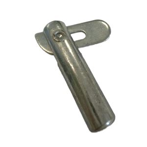 Оцинкованный фиксатор для строительных лесов - Product Image 1