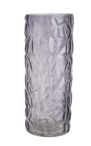 Büyük kalınlaşmış kristal vazo yüksek şeffaflık sanat Deco tasarım tarzı ev su kültürü için cam çiçek vazo tencere dekorasyon - Product Image 4