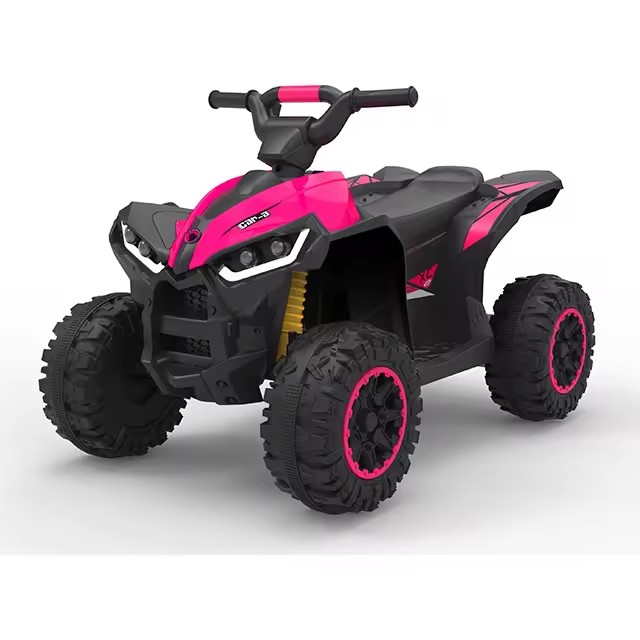 Barbie rosa