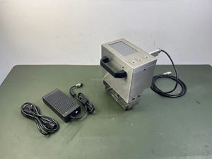 Tragbare Mini-Vin-Code-Punkt markierung maschine Handheld elektrische Punktstift-Gravur-Markierung maschine - Product Image 2