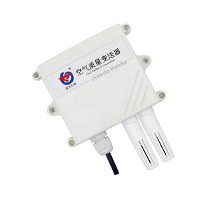 RS485 Modbus Outside Air Quality <strong>Monitoring</strong> <strong>System</strong> PM1.0 PM10 PM2.5 Air Quality <strong>Sensor</strong> - Product Image 1