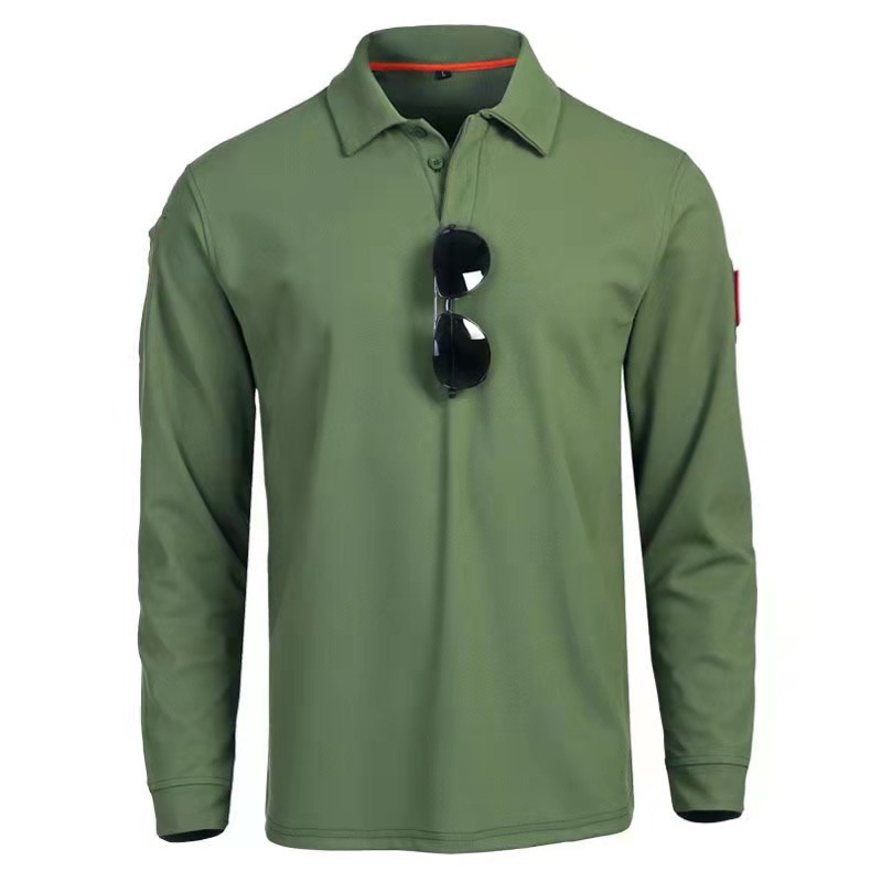 Verde dell'esercito