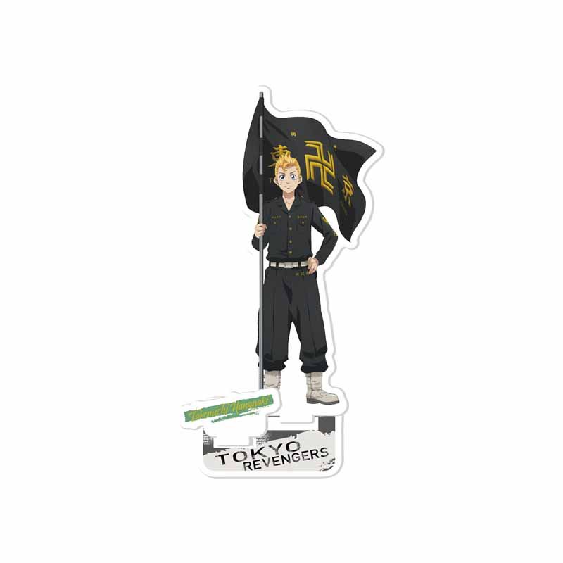 Carte debout 15cm 01
