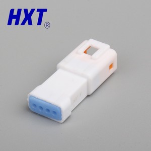 ซ็อกเก็ตตัวเชื่อมต่อ JST 2.0 PITCH jwpf Series - Product Image 3