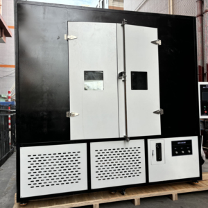 UV Resistant and Scratch Resistant <strong>Testing</strong> Machine - Product Image 1