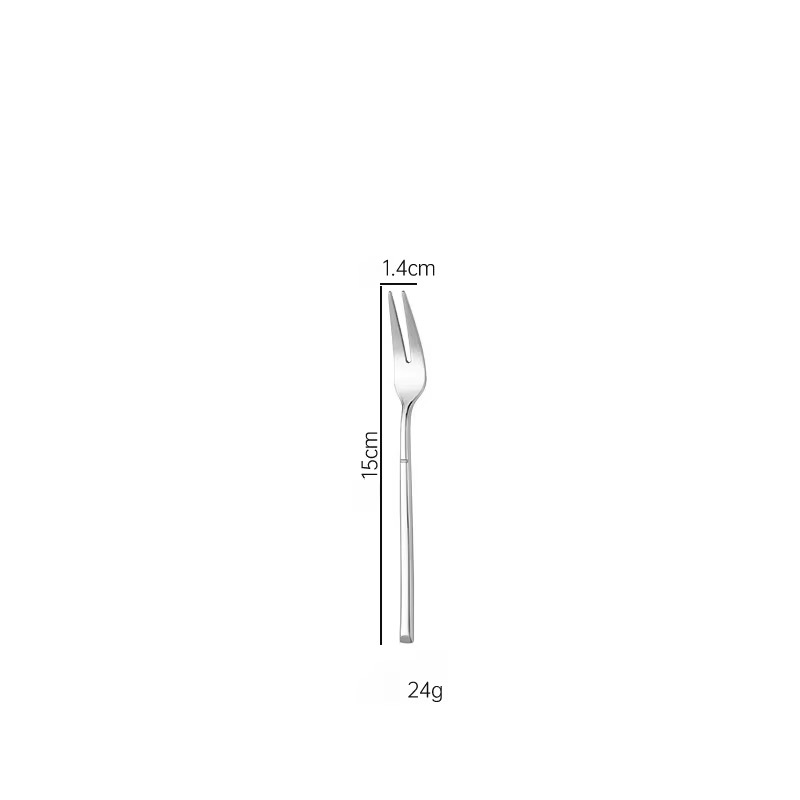 Fruit fork