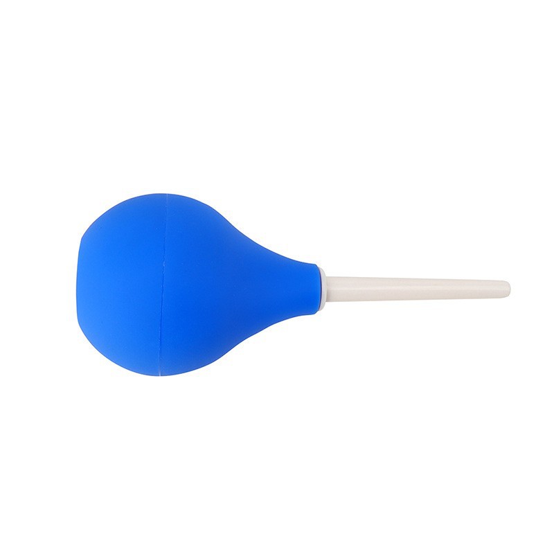 Rondelle circulaire en silicone