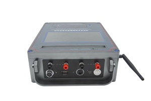 Yüksek performanslı PQWT-TC1200 endüstriyel <span class=keywords><strong>Metal</strong></span> dedektörü güvenlik su bulucu ve dedektörler - Product Image 5