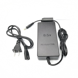 8.5V 5.6A用于PS2电源砖，带电缆充电插头，用于PS2 70000系列控制台电源适配器 - Product Image 4