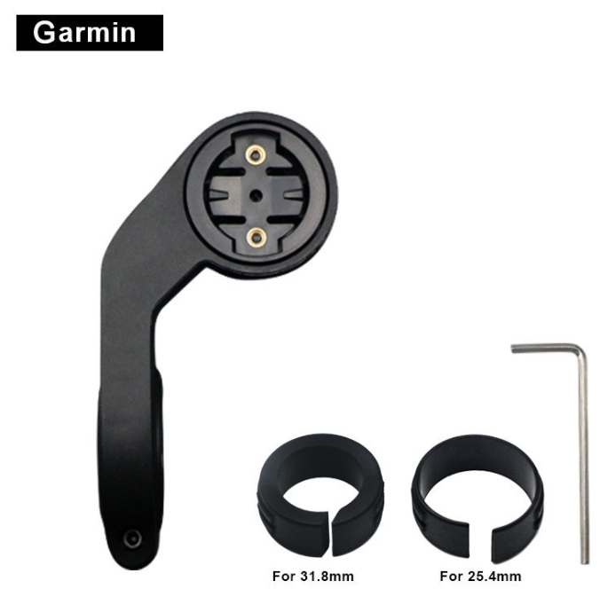 Garmin-black