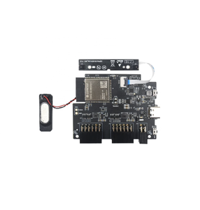 ESP32 ESP32-S3-BOX AIOT Development Board Modul Espresso - Product Image 1