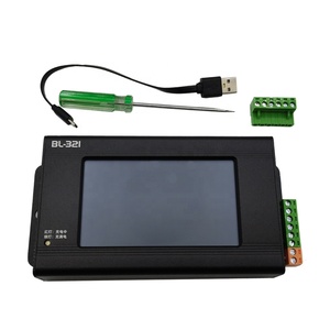 Taidacent Monochrome/RGB/RGBW Lamp Debugger/Test <strong>Controller</strong> <strong>DMX</strong> 512 Address Writer <strong>DMX</strong> <strong>LED</strong> Address Writer - Product Image 1