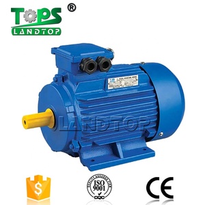 Fuan Factory 1hp <strong>1</strong>.5hp <strong>2hp</strong> 3hp 4hp 5hp Electric Motor 3 Phase 50HZ 60HZ Good Price