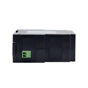 Servidor serie RS485 a WIFI Rail Comunicación de red industrial inalámbrica Modbus TCP a módulo RTU MQTT Iot Gateway ZLAN7110M