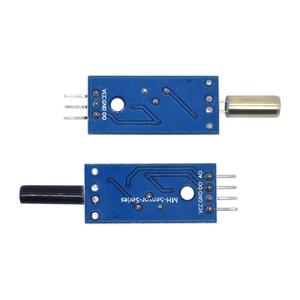Tilt <strong>Sensor</strong> Module / Vibration <strong>Sensor</strong> Module Switch Microcontroller Electronic Building Blocks <strong>Smart</strong> <strong>Robot</strong> for Diy Kit - Product Image 4