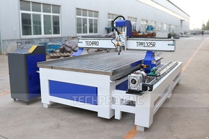 高折扣TechPro <span class=keywords><strong>CNC</strong></span>铣床4轴旋转工作台<span class=keywords><strong>cnc</strong></span>机 - Product Image 4