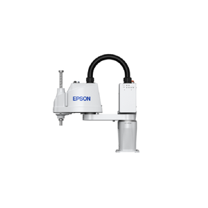 Epson T3-401S Scara <strong>Robot</strong> With 3kg Payload of T3 Compact As Handling <strong>Robot</strong> of 4 Axis Industrial <strong>Robot</strong> - Product Image 3