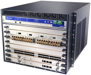 Enrutador de red Ethernet Juniper Base Systems - Product Image 1