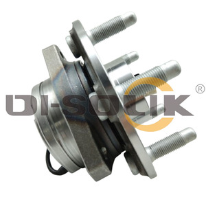 DI-SOLIK araba parçaları ön teker porya rulmanı montaj 90873426 9041264 26264002 26 9056374 BUICK için (SGM) GL8 S(CU3)2011-