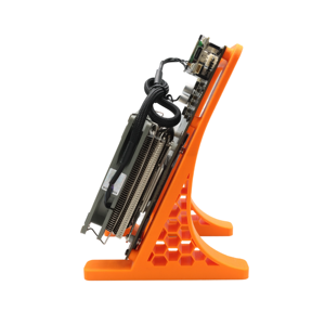 Nerdqaxe ++ 4.8T อาจเป็นแบทช์ - Product Image 3