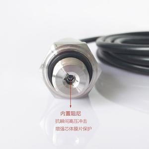 FHMG新到空调制冷压力变送器传感器快速交付环境传感器 - Product Image 6