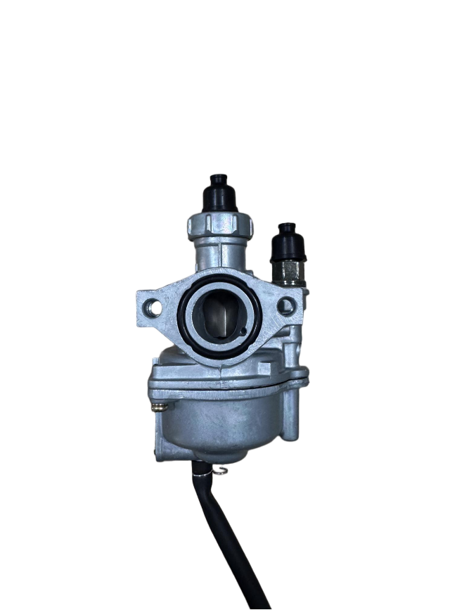 Silvery white