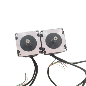 New Arrival 57zy 24 Volt Electric Brushless High-<strong>Speed</strong> <strong>Motor</strong> 12 Volt <strong>PWM</strong> <strong>Controller</strong> Metal Permanent Magnet High Performance - Product Image 2