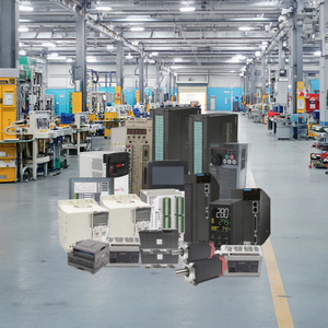 El mejor accionamiento del inversor para aplicaciones de programación de PLC y control industrial + B056 + C131 + C132 + R700 - Product Image 2