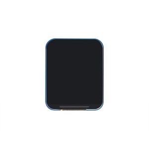 Modulo Display LCD da 1.69 pollici, risoluzione 240x280, interfaccia SPI, IPS, colori 262K - Product Image 2