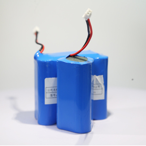 11.1V 1.5Ah可充电15000mAh NCM电池组锂离子电池，用于智能设备和储能解决方案 - Product Image 4