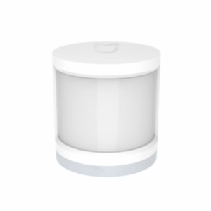สำหรับ Xiaomi Mijia เซ็นเซอร์ร่างกายมนุษย์แม่เหล็ก, การเคลื่อนไหวในบ้านอัจฉริยะการเชื่อมต่ออุปกรณ์อัจฉริยะ Mijia GATEWAY Mi Home APP