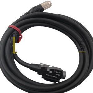Neue CV-022H Visual Imaging System Controller 1PC verwendet industrielle Steuerung SPS-Programmierung mit RS485 Kommunikation schnitts telle - Product Image 1