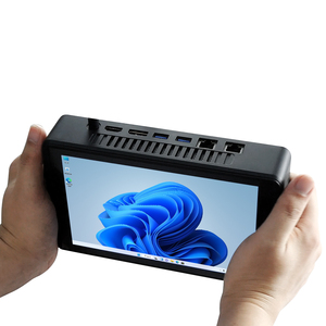 Hot Sale Win11 X8 Desktop Touch Screen Pc <strong>Computer</strong> Gaming Industrial Mini All-in-one Pc IPS <strong>Embedded</strong> Touchscreen WiFi Tablet - Product Image 2