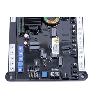 Generator AVR M40FA640A Automatischer Spannungs regler AVR Generator - Product Image 3