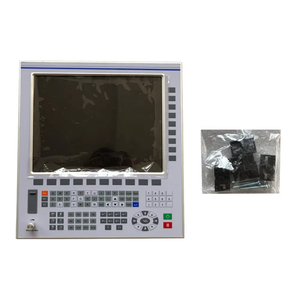 Regolatore di taglio al Plasma CNC di alta qualità StatAi CC-Z4 sistema di controllo CNC - Product Image 1