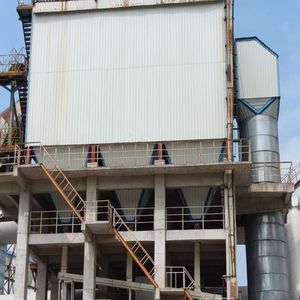 جهاز ترسيب إلكتروستاتيكي لتنقية الهواء مزيل دخان صناعي من أجل فلتر الهواء - Product Image 2