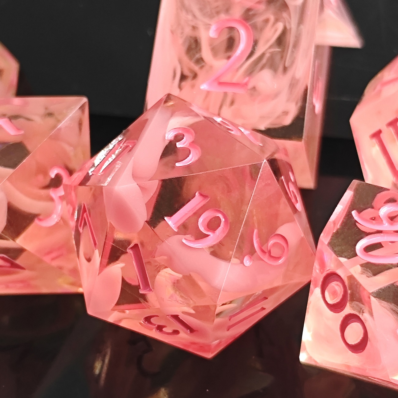 Rosa