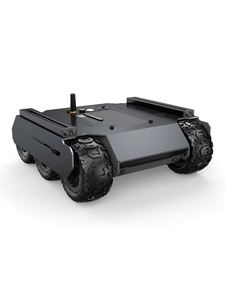 Waveshare UGV veicolo intelligente open source ESP32 fuoristrada robot supporta Raspberry Pi/Jetson Nano racing - Product Image 1