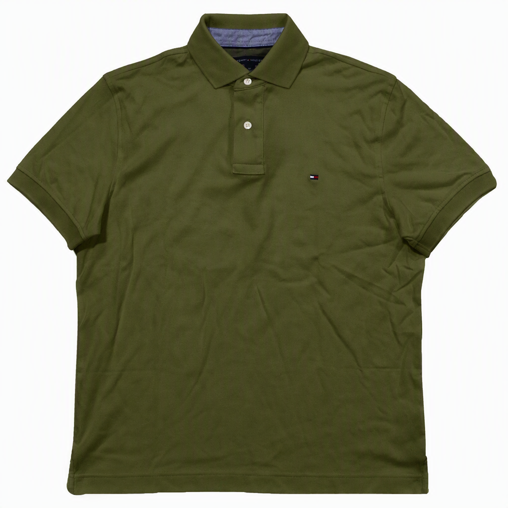 Verde militar