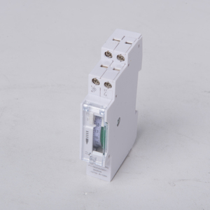 Kinderschutz Kunststoff 50Hz Multifunktion aler industrieller programmier barer Mini-Timer - Product Image 4