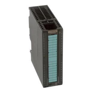 6es7331-7NF10-0ab0 PLC扩展模块模拟8输入24 VDC 4通道S7-300系列 - Product Image 5