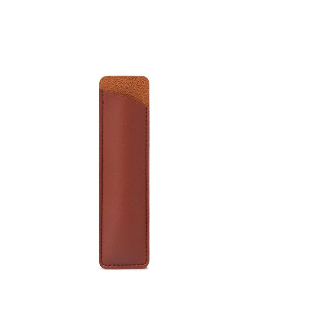 สีน้ำตาลเข้ม