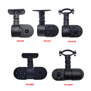 公共汽车重型摄像机起重机用带传感器的倒车驻车摄像机 - Product Image 1