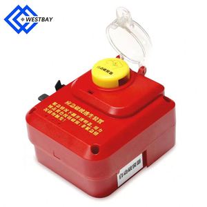 Búa cho kính phá vỡ sản phẩm an toàn xe khẩn cấp cửa sổ phá vỡ công cụ cho xe ô tô - Product Image 1