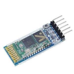 Nuova versione Hc-06 HC 06 RF Wireless Bluetooh ricetrasmettitore modulo Slave RS232 / TTL a UART convertitore e adattatore HC05/hc-05 - Product Image 4