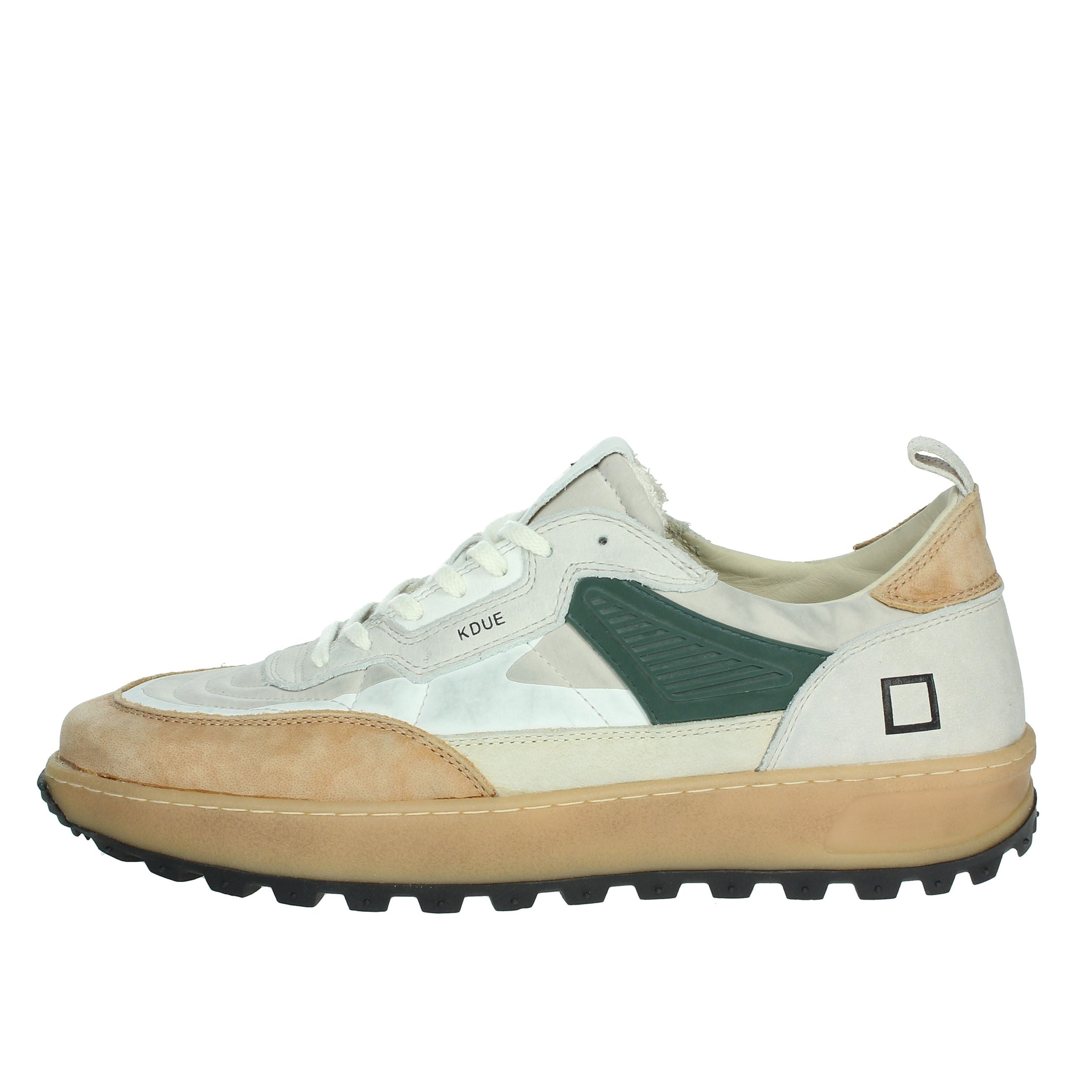 Beige/Cuir