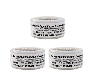 Anh <span class=keywords><strong>GSS</strong></span> nồng độ cao hồng ngoại CO2 Carbon Dioxide Mô-đun cảm biến c20b cho bãi rác - Product Image 6