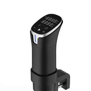 Fornello intelligente per circolatore professionale con impostazione accurata della temperatura e fornello lento con Timer digitale - Product Image 3