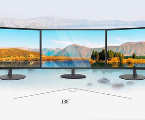 <strong>LCD</strong> <strong>Monitor</strong> 15/17/19Inch Monitoring Industrial Cctv Mini Computer <strong>Monitor</strong> <strong>with</strong> <strong>BNC</strong> VGA HD-MI <strong>Input</strong>